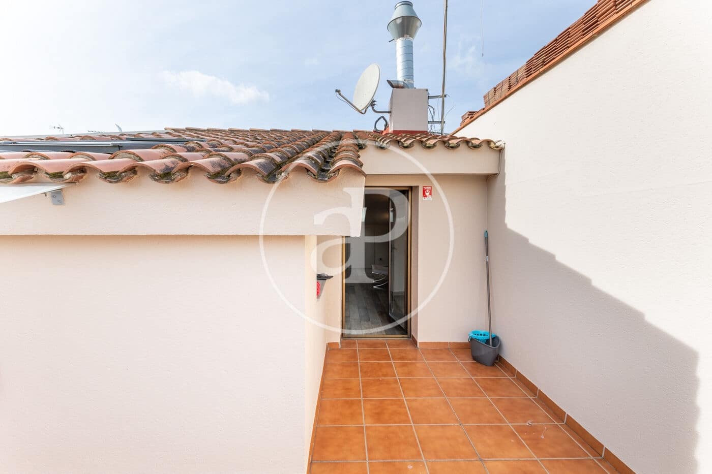 3 soveværelse Lejlighed til salg i Sabadell med swimmingpool - € 580.000 (Ref: 8687163)