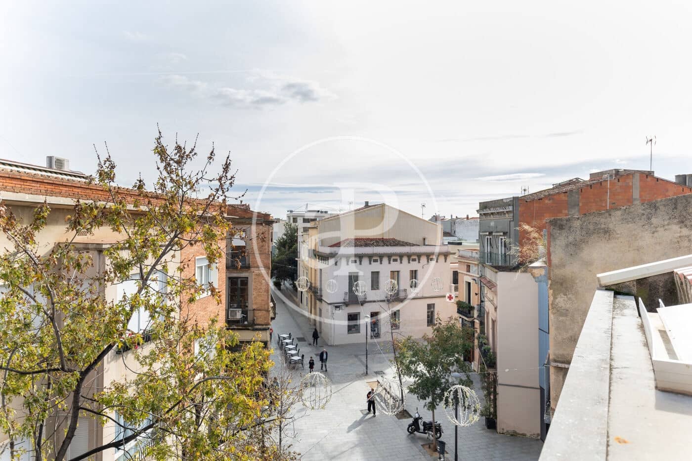 3 soveværelse Lejlighed til salg i Sabadell med swimmingpool - € 580.000 (Ref: 8687163)