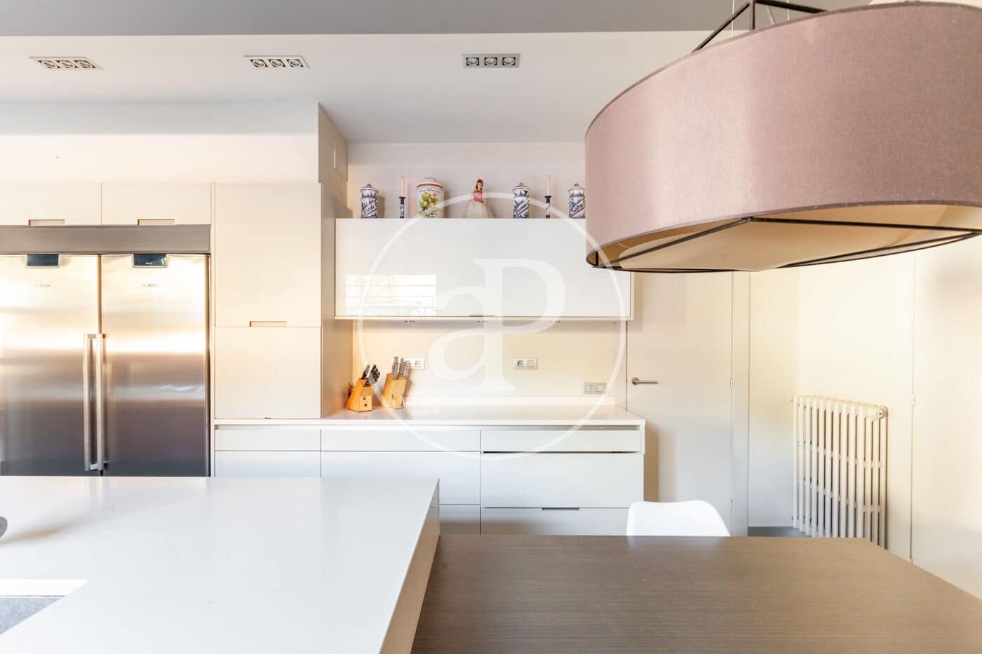 6 soveværelse Villa til salg i Orrius med swimmingpool - € 1.300.000 (Ref: 8687164)