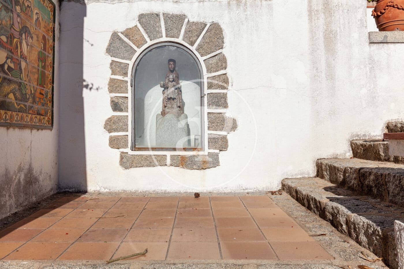 6 soveværelse Villa til salg i Orrius med swimmingpool - € 1.300.000 (Ref: 8687164)