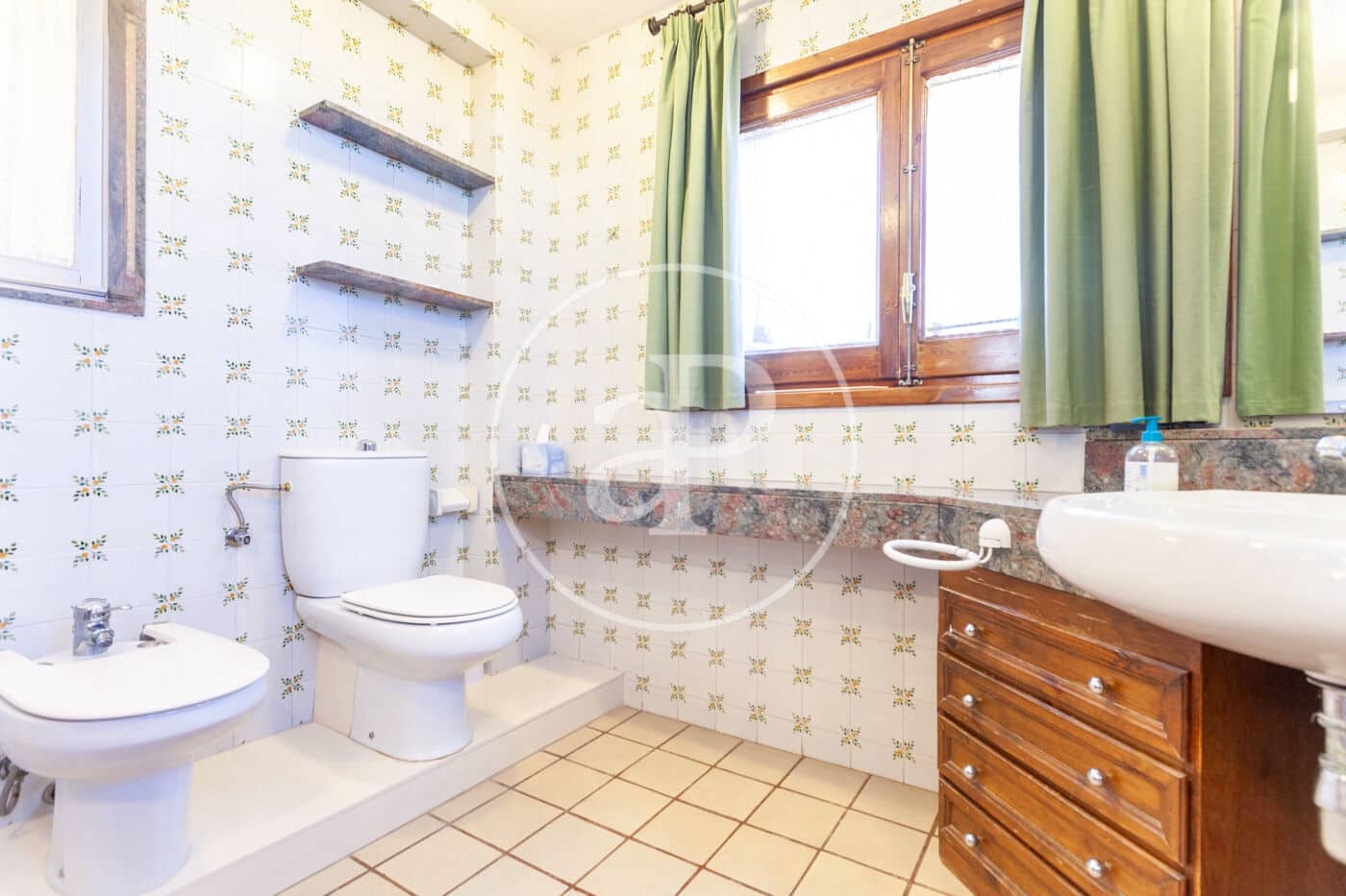 6 soveværelse Villa til salg i Orrius med swimmingpool - € 1.300.000 (Ref: 8687164)