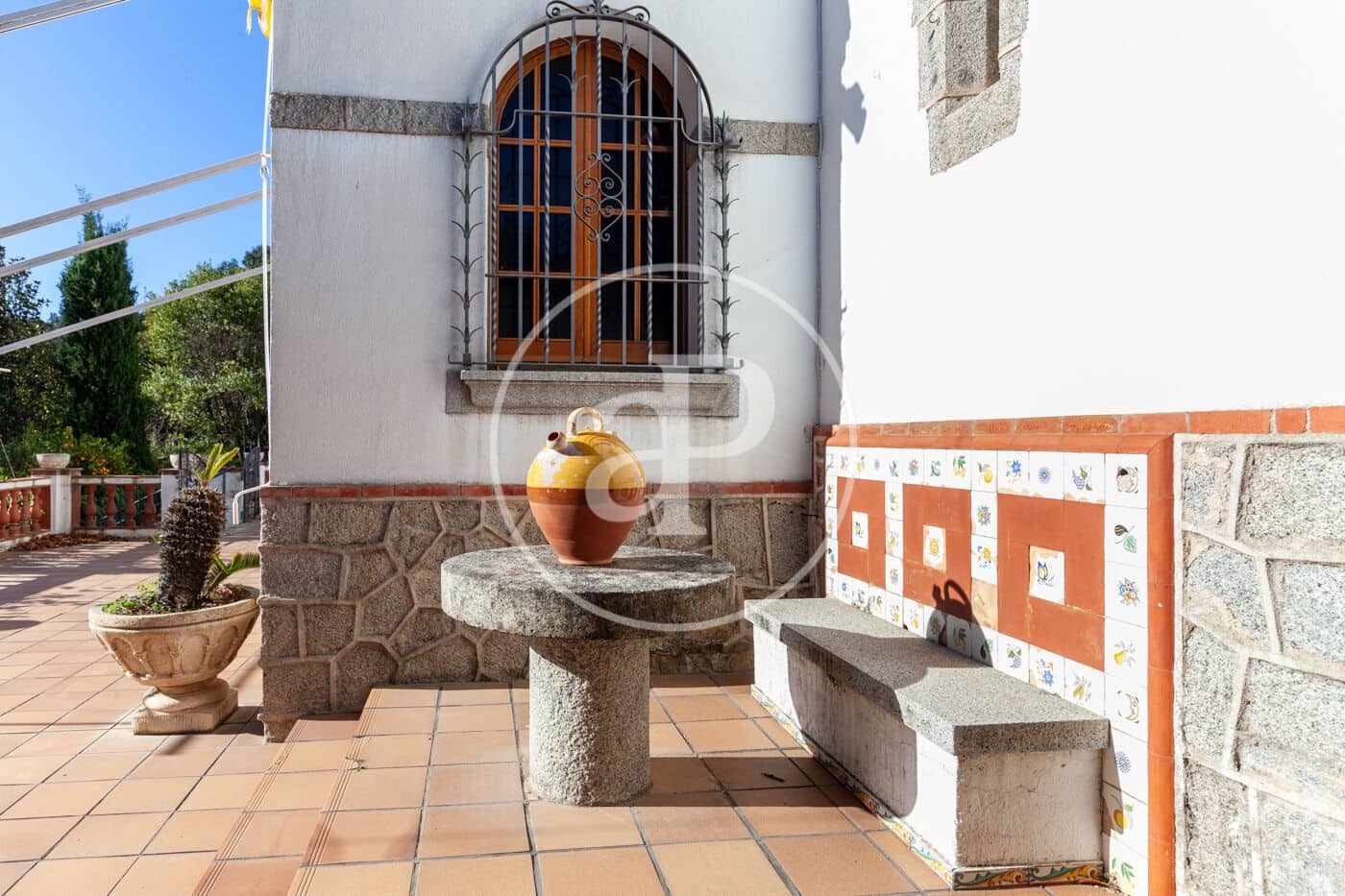 6 soveværelse Villa til salg i Orrius med swimmingpool - € 1.300.000 (Ref: 8687164)