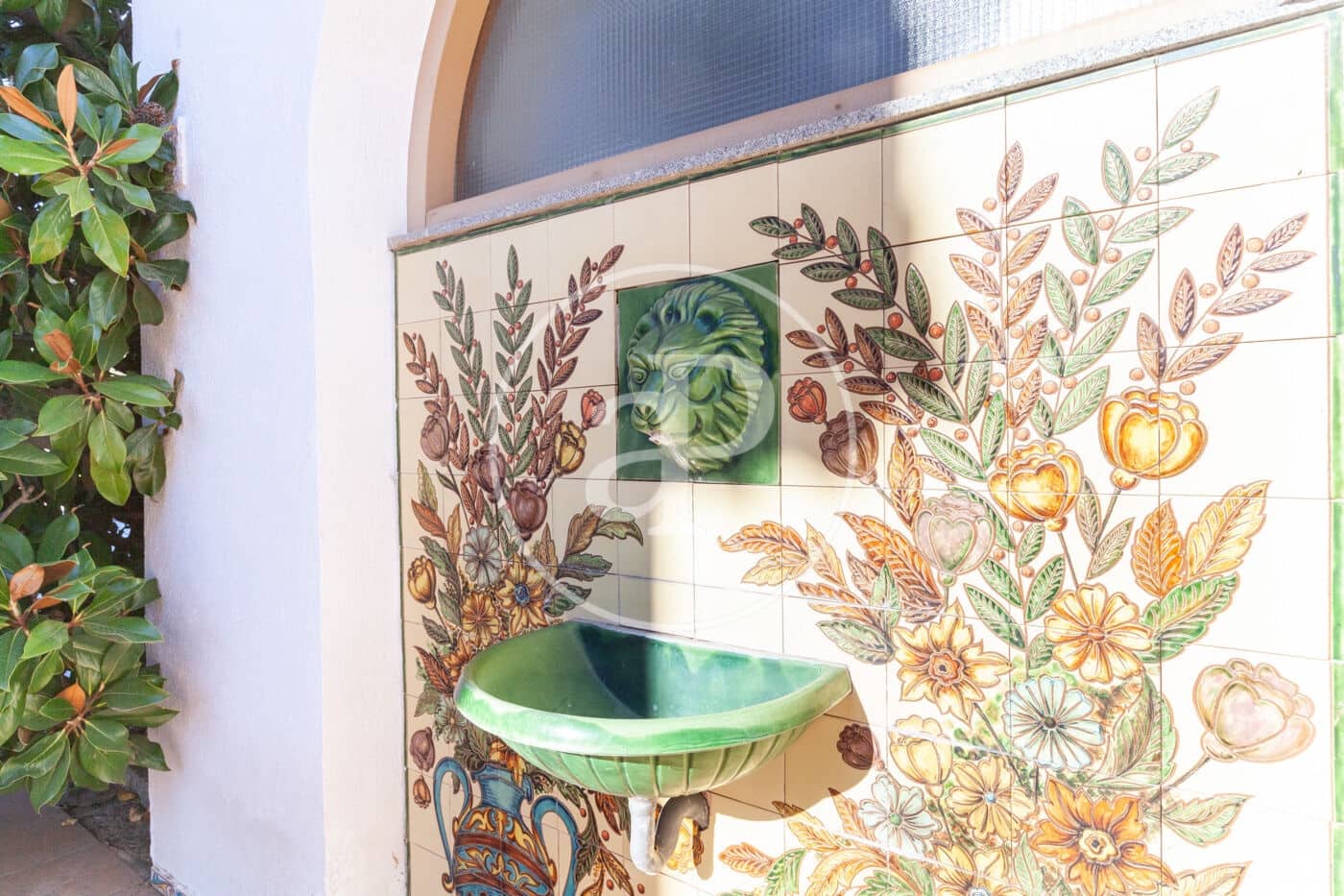 6 soveværelse Villa til salg i Orrius med swimmingpool - € 1.300.000 (Ref: 8687164)