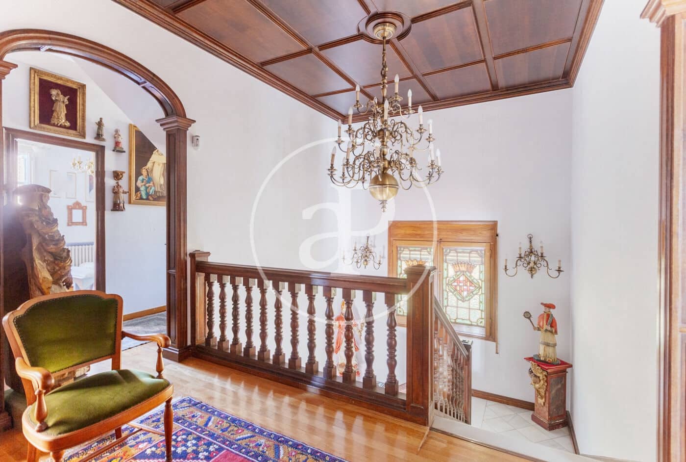 6 soveværelse Villa til salg i Orrius med swimmingpool - € 1.300.000 (Ref: 8687164)