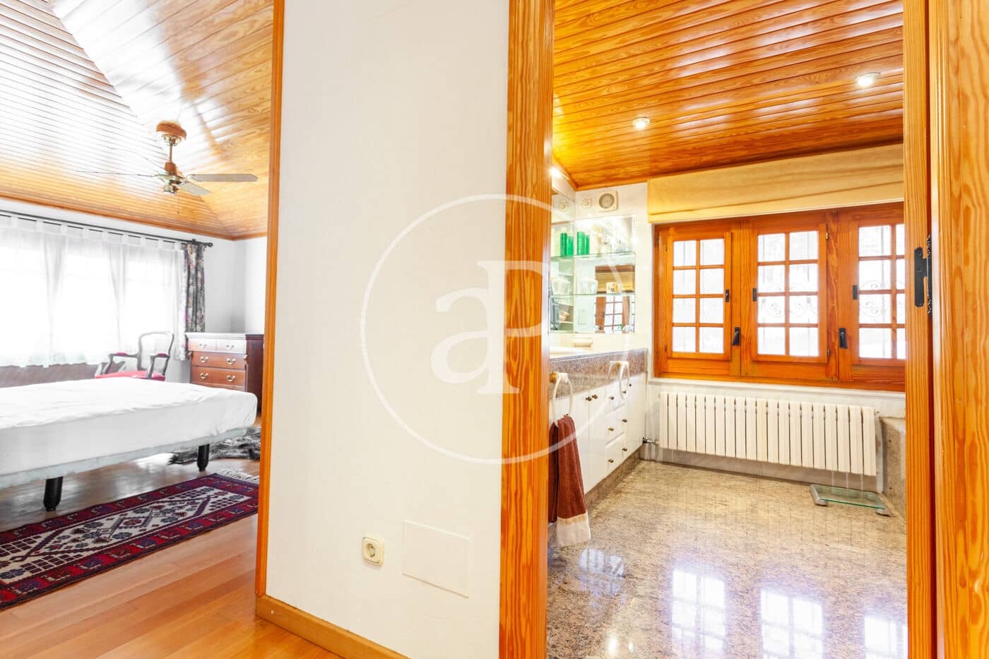 6 soveværelse Villa til salg i Orrius med swimmingpool - € 1.300.000 (Ref: 8687164)