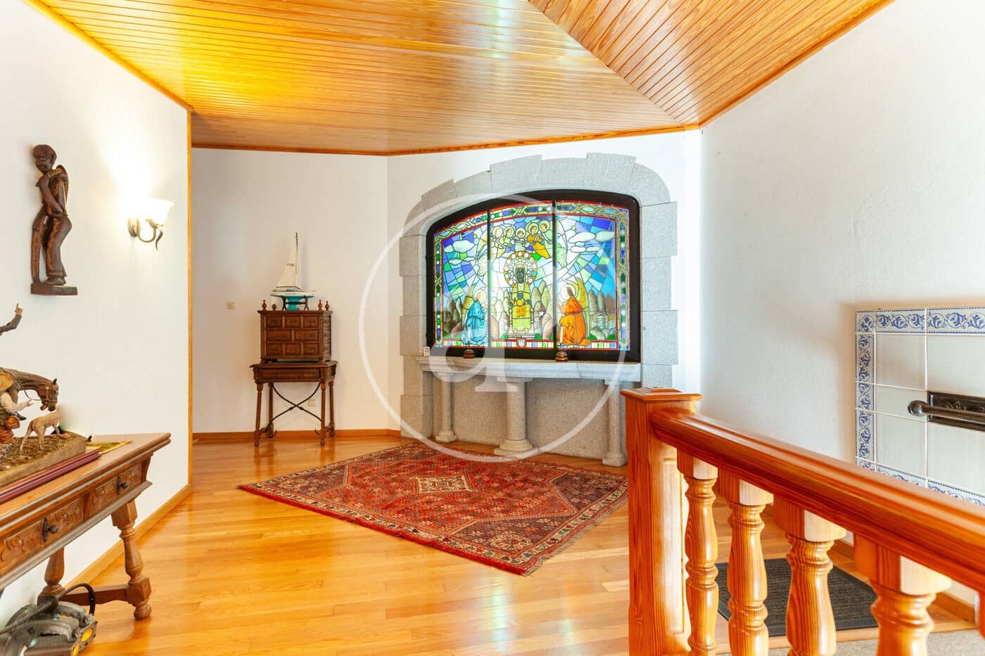 6 soveværelse Villa til salg i Orrius med swimmingpool - € 1.300.000 (Ref: 8687164)