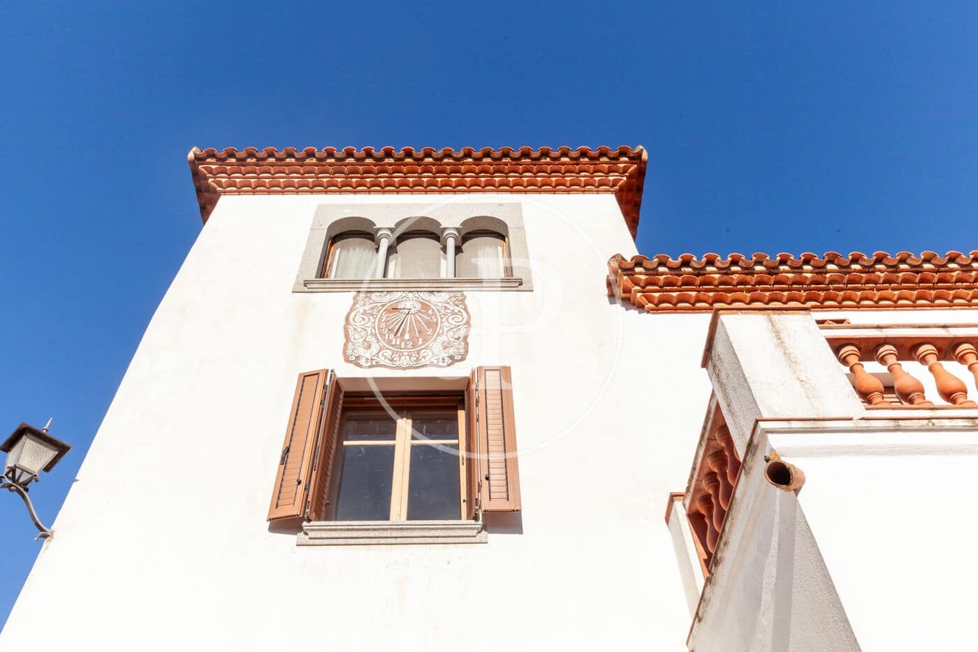 6 soveværelse Villa til salg i Orrius med swimmingpool - € 1.300.000 (Ref: 8687164)