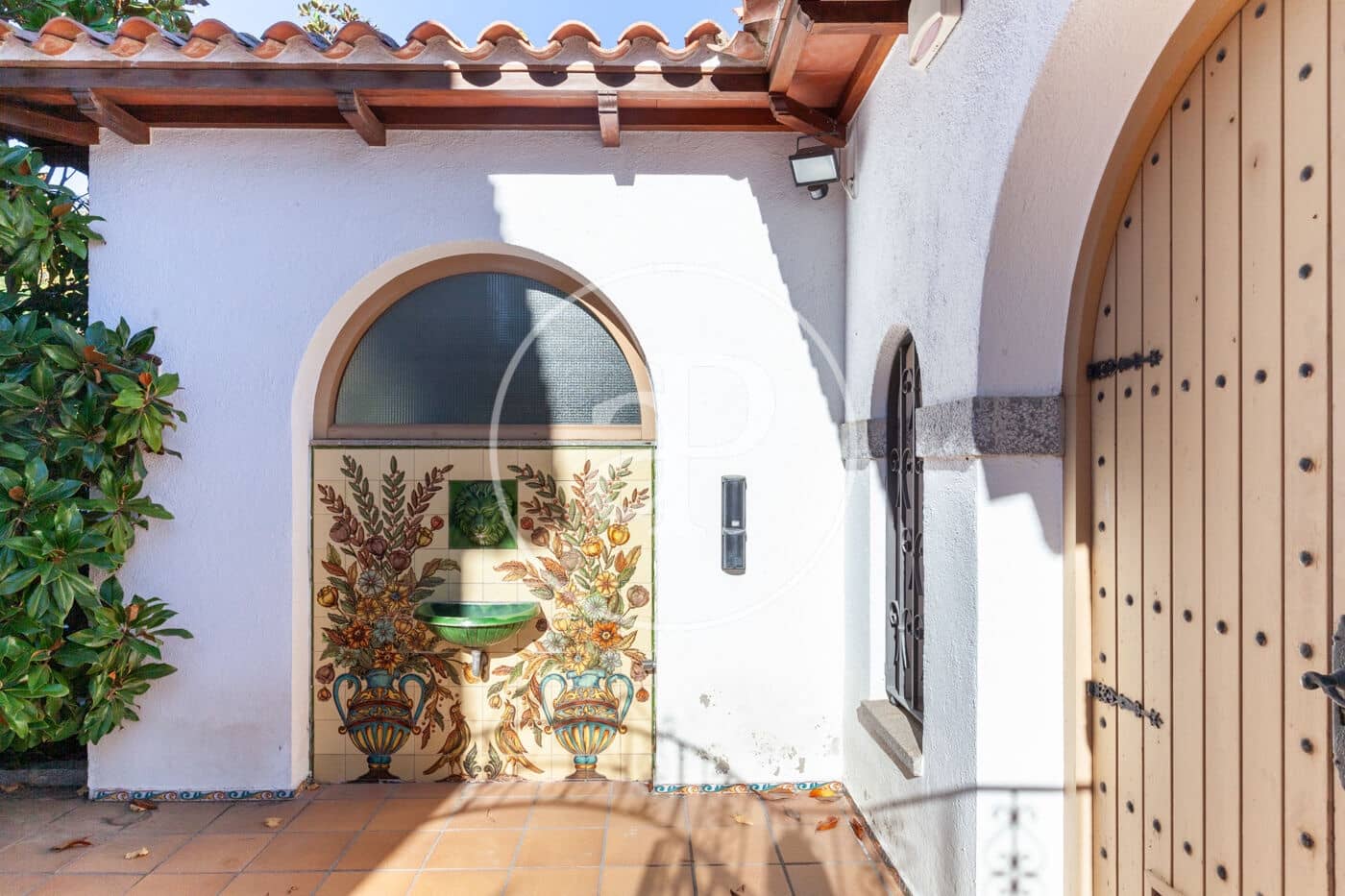 6 soveværelse Villa til salg i Orrius med swimmingpool - € 1.300.000 (Ref: 8687164)