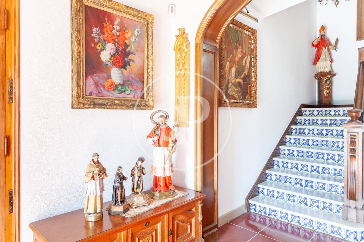 6 soveværelse Villa til salg i Orrius med swimmingpool - € 1.300.000 (Ref: 8687164)