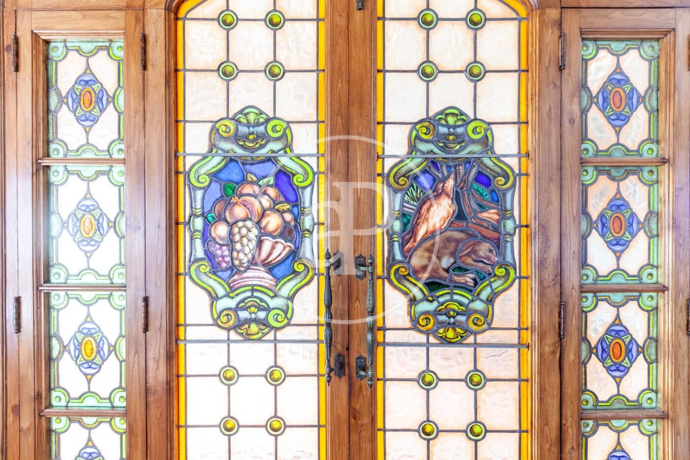 6 soveværelse Villa til salg i Orrius med swimmingpool - € 1.300.000 (Ref: 8687164)