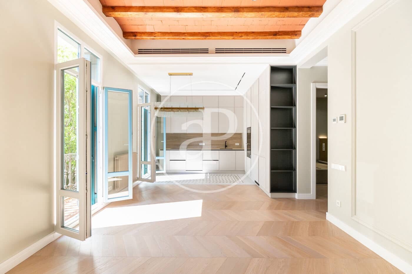 3 soverom Leilighet til salgs i Barcelona by - € 1 225 000 (Ref: 8690325)