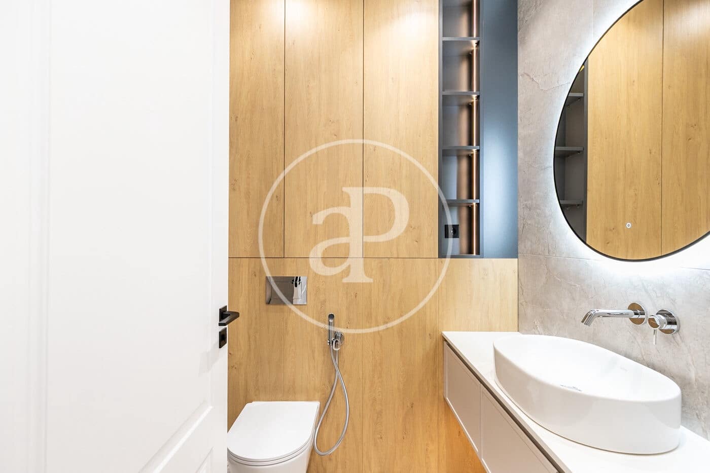 3 soverom Leilighet til salgs i Barcelona by - € 1 225 000 (Ref: 8690325)