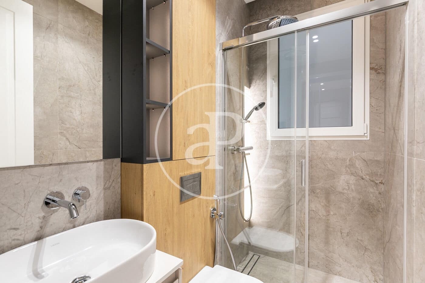 3 soverom Leilighet til salgs i Barcelona by - € 1 225 000 (Ref: 8690325)