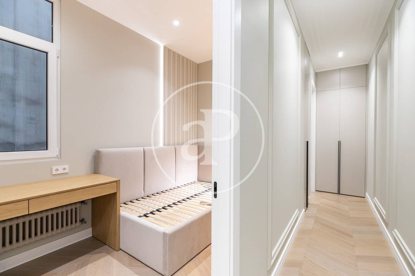 3 soverom Leilighet til salgs i Barcelona by - € 1 225 000 (Ref: 8690325)