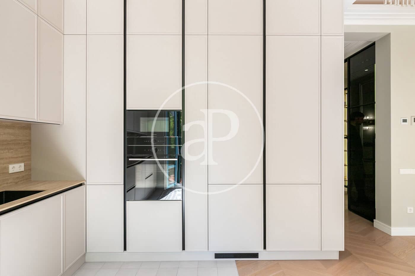 3 soverom Leilighet til salgs i Barcelona by - € 1 225 000 (Ref: 8690325)