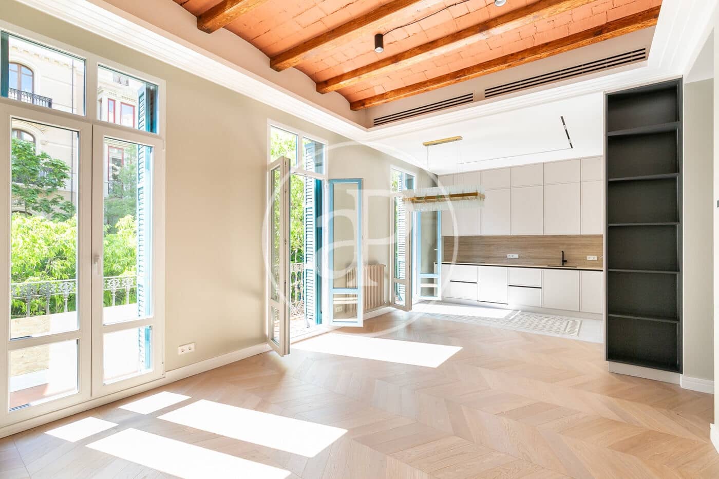 3 soverom Leilighet til salgs i Barcelona by - € 1 225 000 (Ref: 8690325)