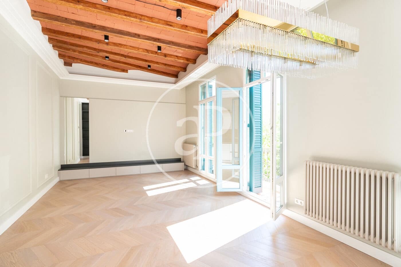 3 soverom Leilighet til salgs i Barcelona by - € 1 225 000 (Ref: 8690325)