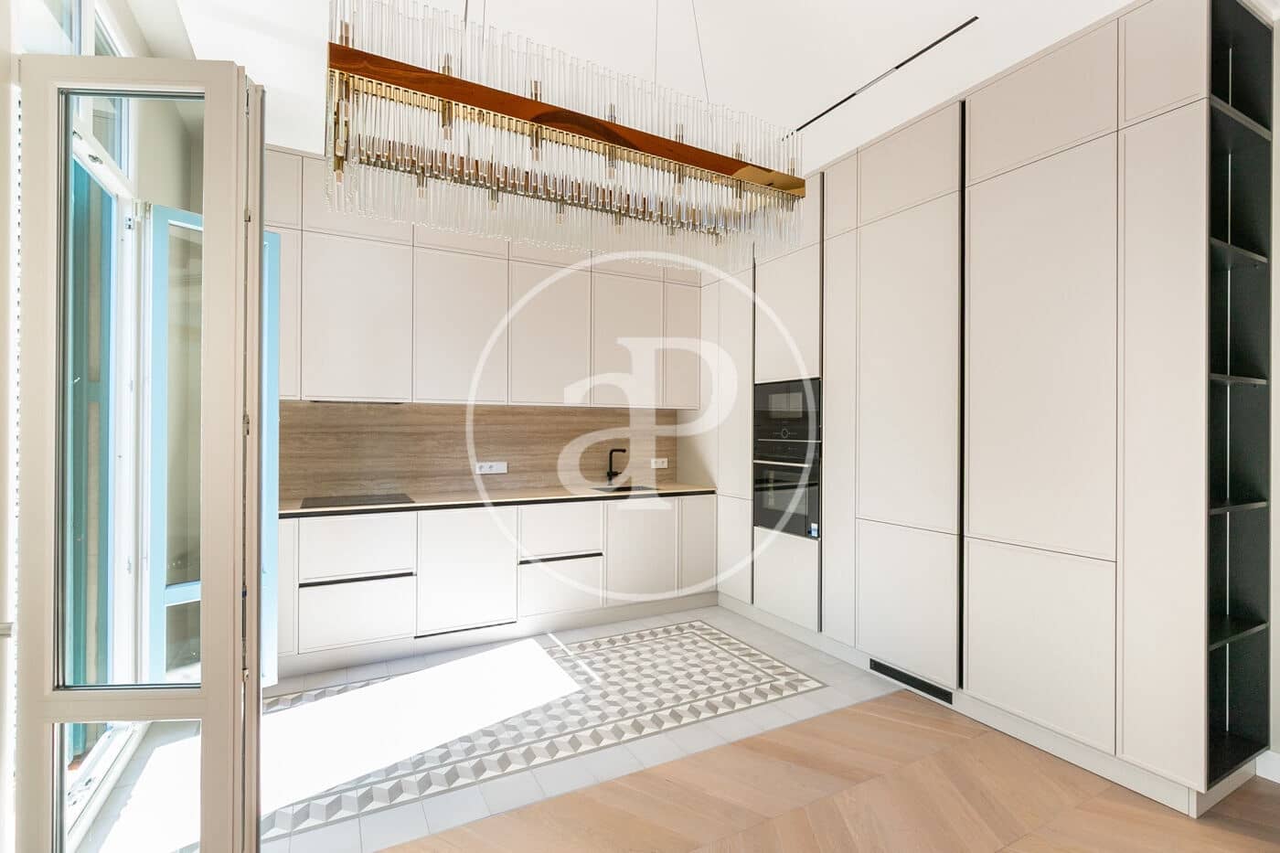 3 soverom Leilighet til salgs i Barcelona by - € 1 225 000 (Ref: 8690325)