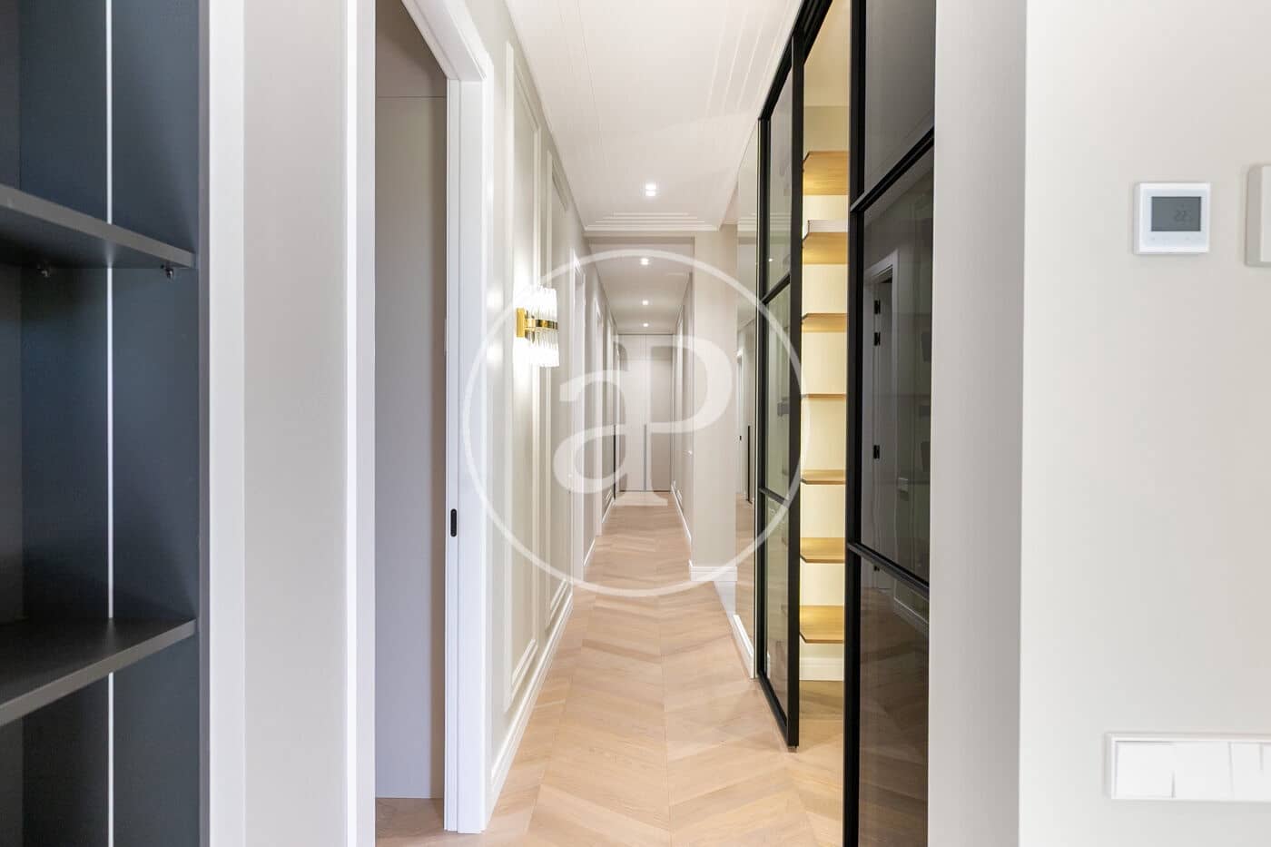 3 soverom Leilighet til salgs i Barcelona by - € 1 225 000 (Ref: 8690325)