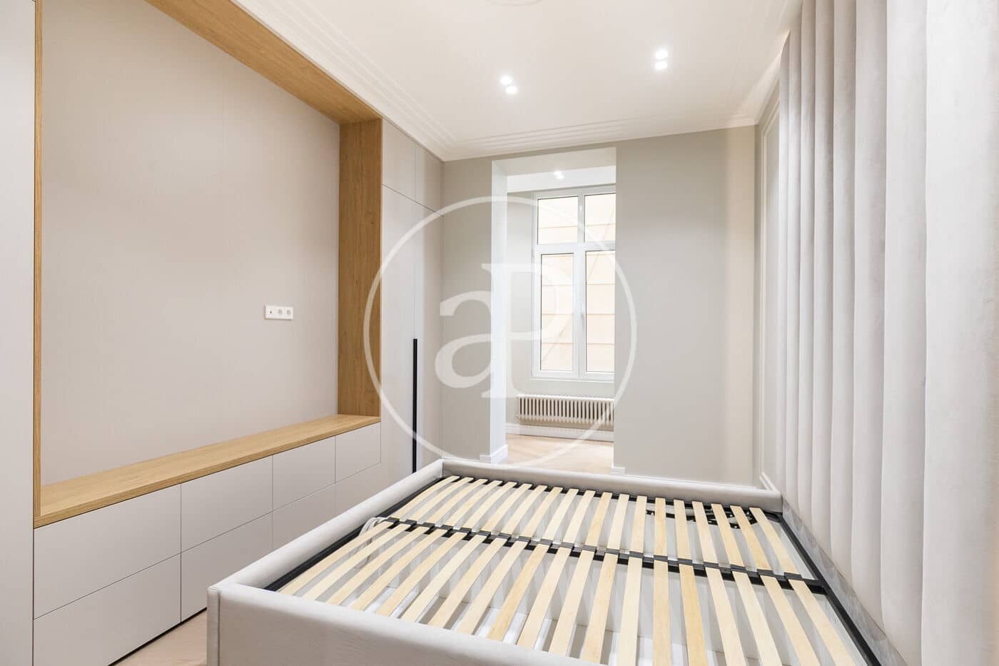 3 soverom Leilighet til salgs i Barcelona by - € 1 225 000 (Ref: 8690325)