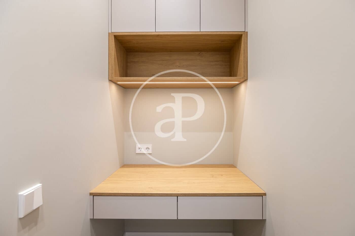 3 soverom Leilighet til salgs i Barcelona by - € 1 225 000 (Ref: 8690325)