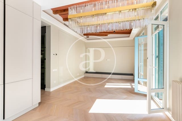 3 soverom Leilighet til salgs i La Dreta de L'Eixample, Barcelona by - € 1 225 000 (Ref: 8690325)
