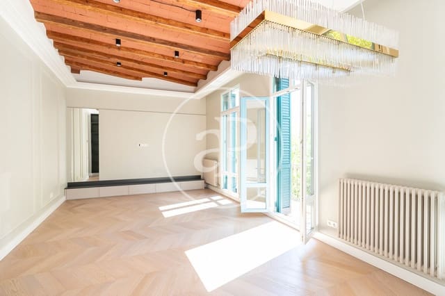 3 soverom Leilighet til salgs i La Dreta de L'Eixample, Barcelona by - € 1 225 000 (Ref: 8690325)