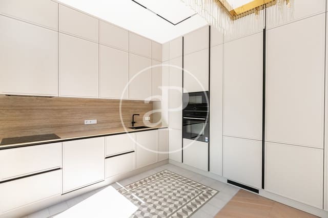 3 soverom Leilighet til salgs i La Dreta de L'Eixample, Barcelona by - € 1 225 000 (Ref: 8690325)