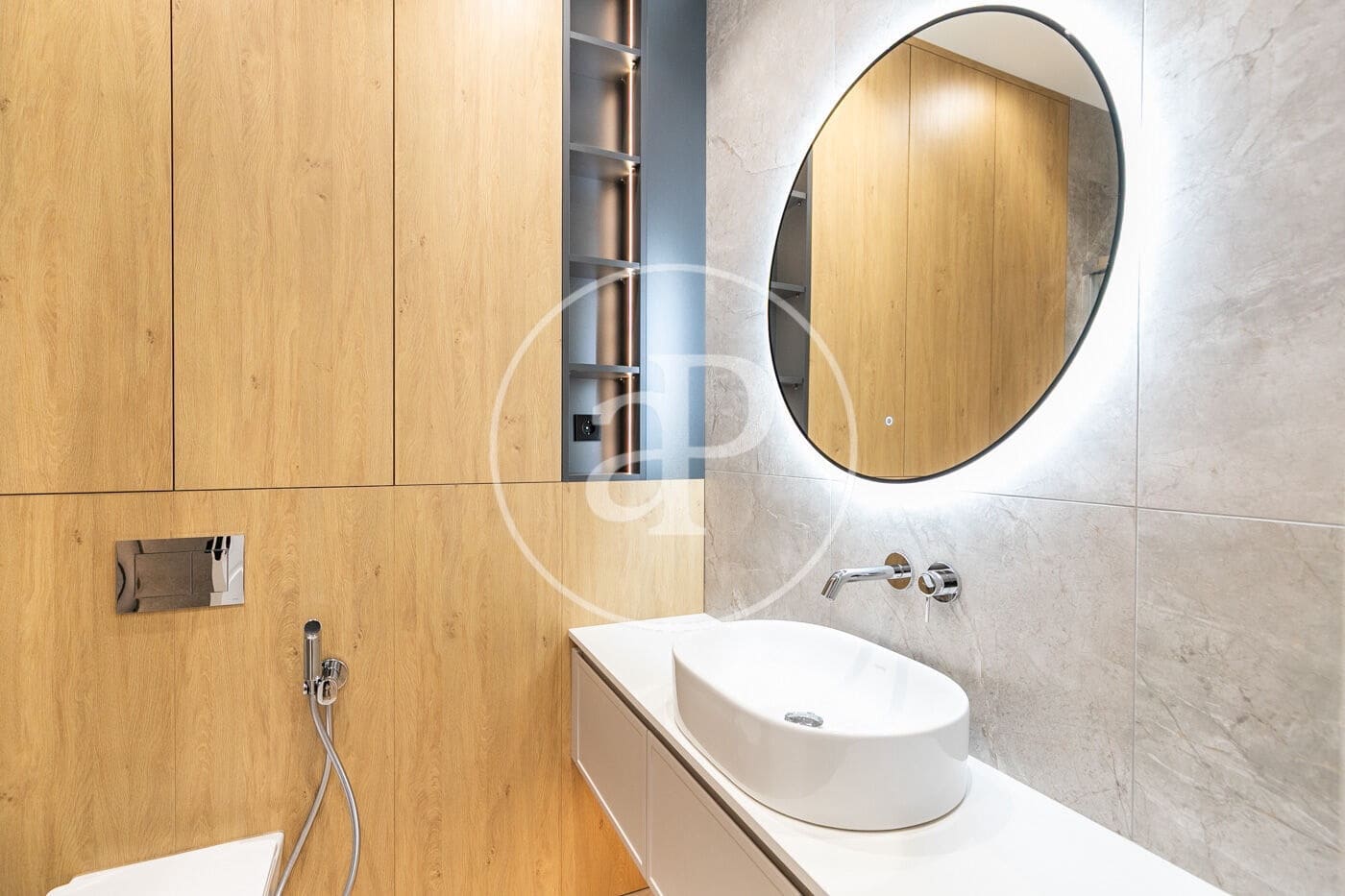 3 soverom Leilighet til salgs i Barcelona by - € 1 225 000 (Ref: 8690325)