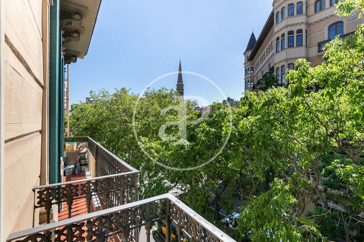 3 soverom Leilighet til salgs i Barcelona by - € 1 225 000 (Ref: 8690325)