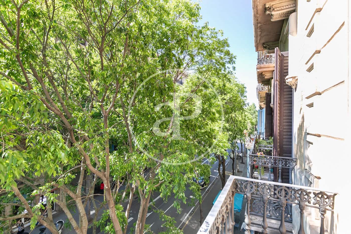 3 soverom Leilighet til salgs i Barcelona by - € 1 225 000 (Ref: 8690325)