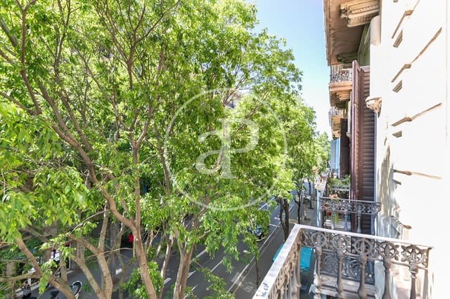 3 soverom Leilighet til salgs i La Dreta de L'Eixample, Barcelona by - € 1 225 000 (Ref: 8690325)