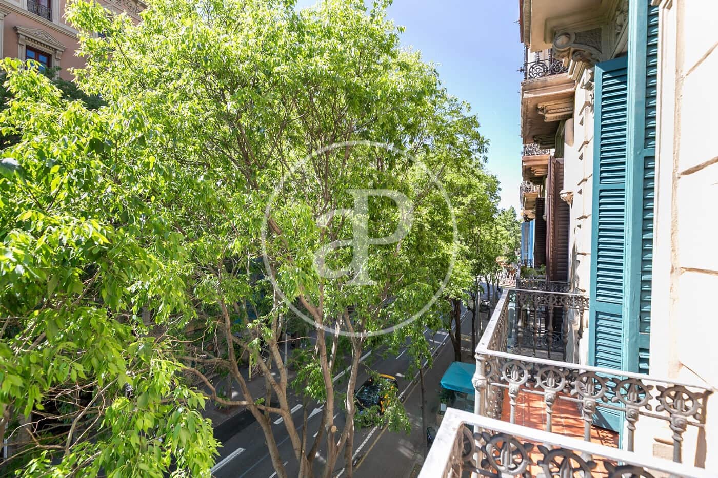 3 soverom Leilighet til salgs i Barcelona by - € 1 225 000 (Ref: 8690325)