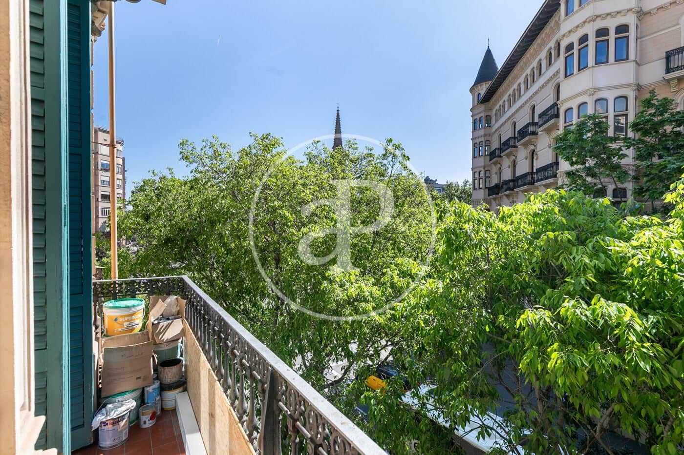 3 soverom Leilighet til salgs i Barcelona by - € 1 225 000 (Ref: 8690325)