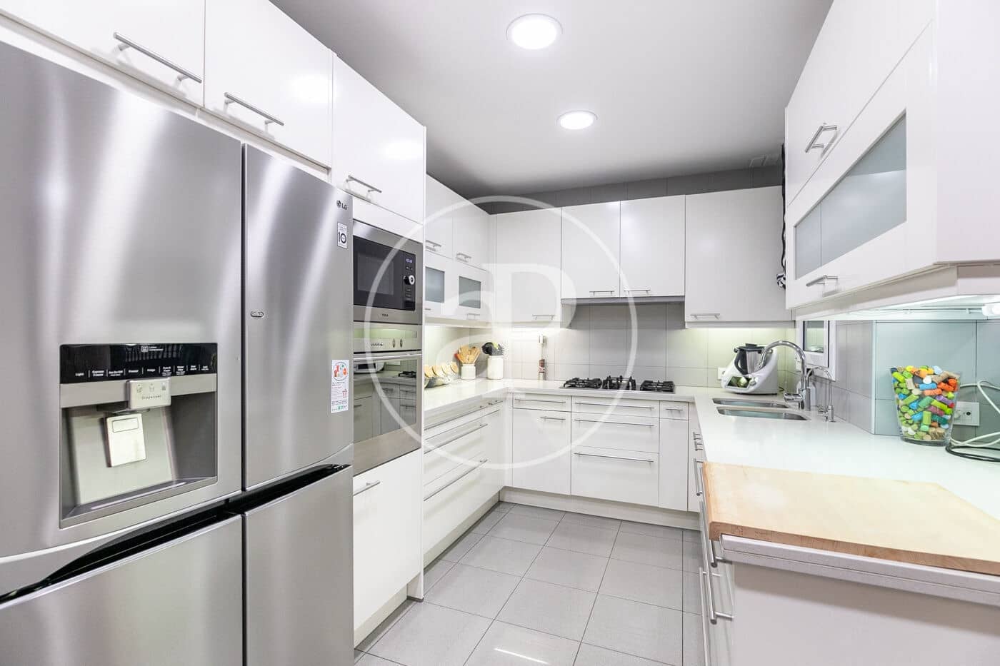 7 soverom Leilighet til salgs i Barcelona by - € 2 200 000 (Ref: 8690421)