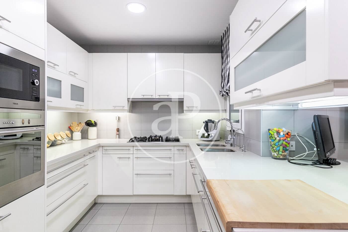 7 soverom Leilighet til salgs i Barcelona by - € 2 200 000 (Ref: 8690421)