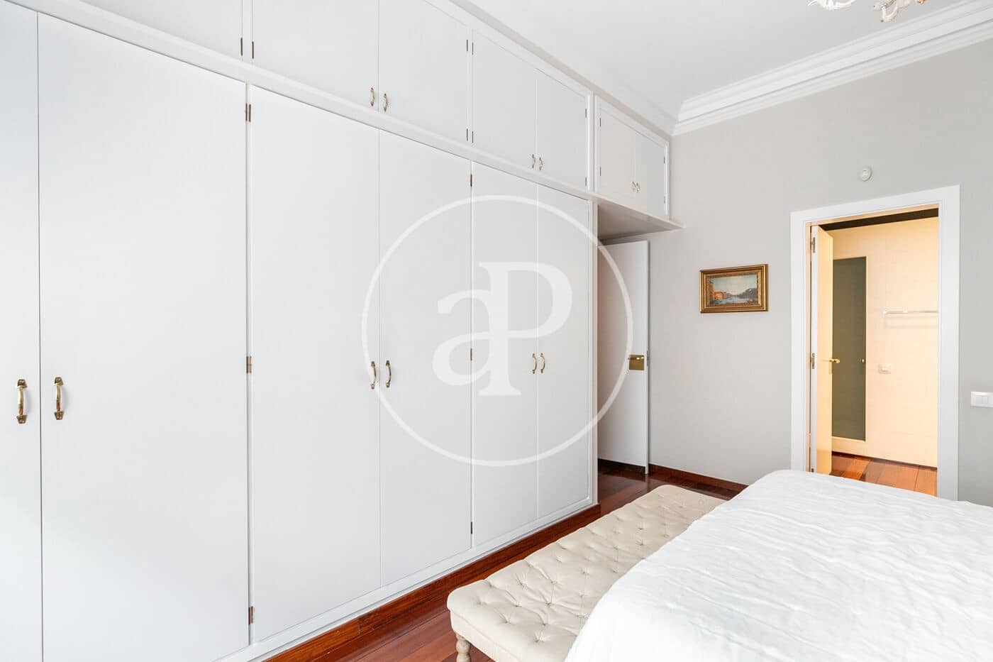 7 soverom Leilighet til salgs i Barcelona by - € 2 200 000 (Ref: 8690421)