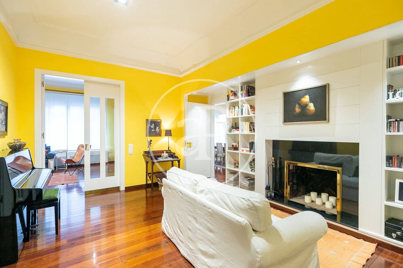 7 soverom Leilighet til salgs i Barcelona by - € 2 200 000 (Ref: 8690421)