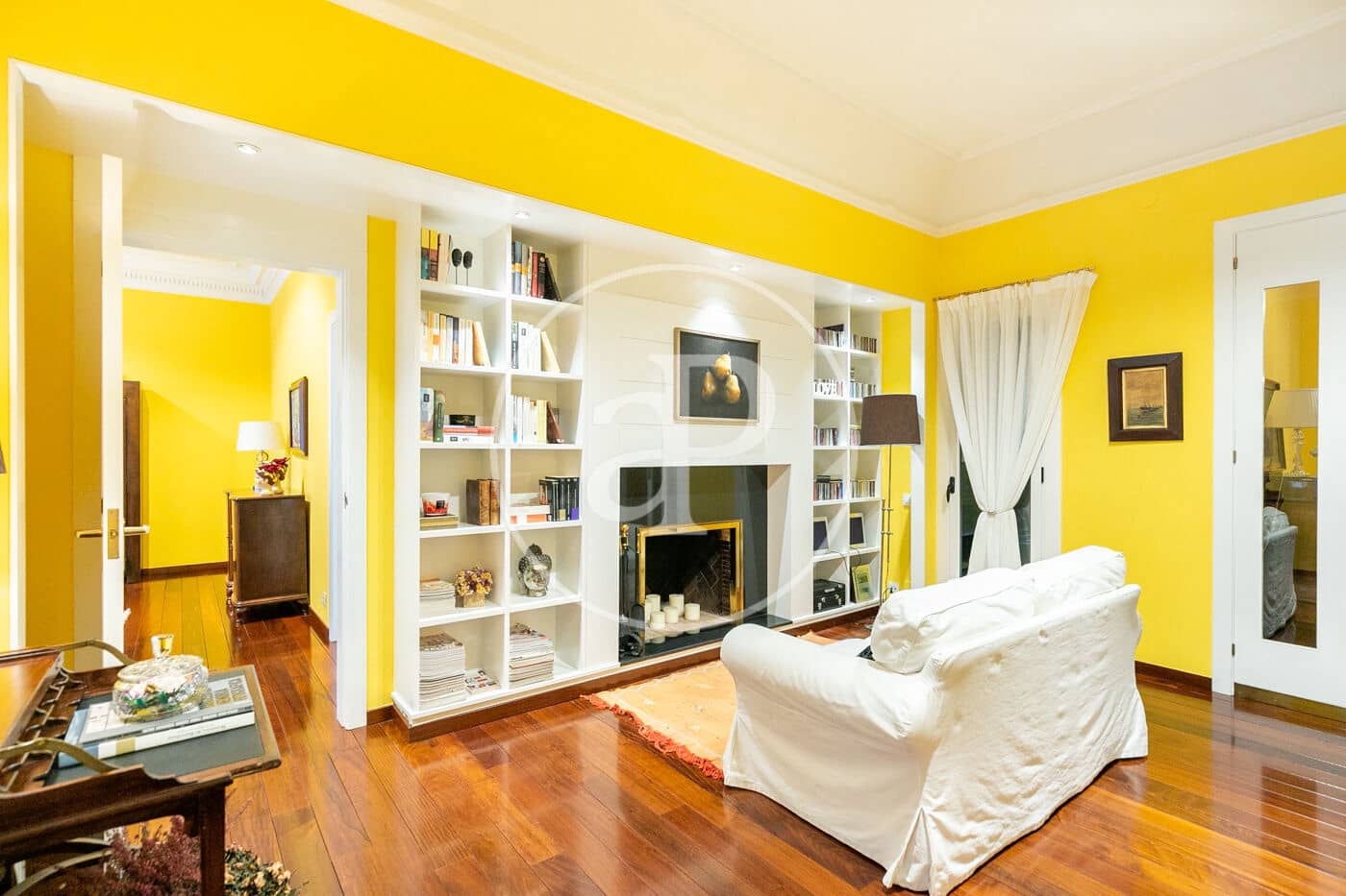 7 soverom Leilighet til salgs i Barcelona by - € 2 200 000 (Ref: 8690421)