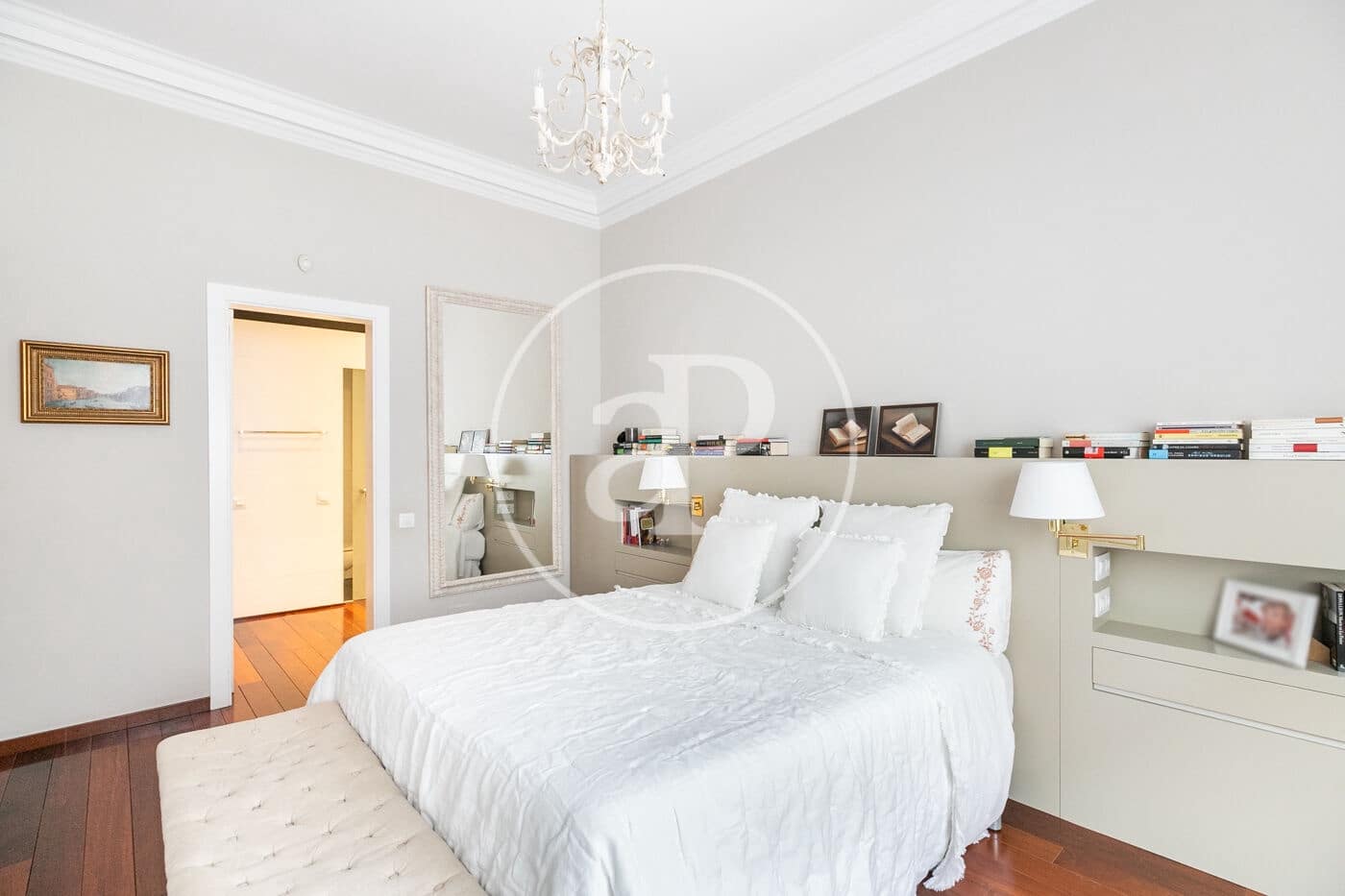 7 soverom Leilighet til salgs i Barcelona by - € 2 200 000 (Ref: 8690421)