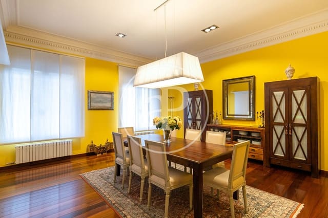 7 soverom Leilighet til salgs i Sant Gervasi - Galvany, Barcelona by - € 2 200 000 (Ref: 8690421)