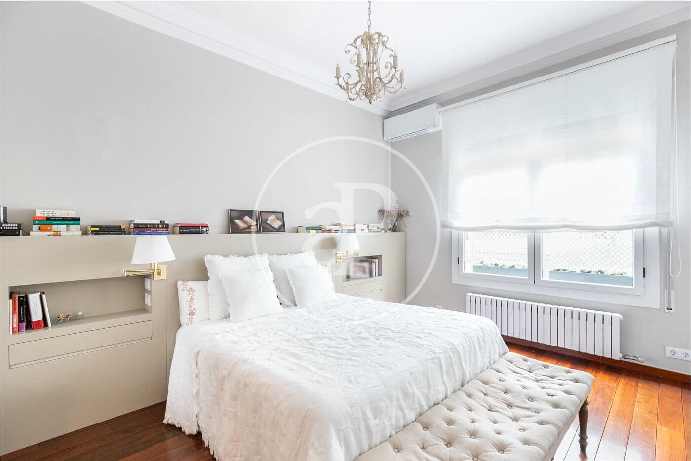 7 soverom Leilighet til salgs i Barcelona by - € 2 200 000 (Ref: 8690421)