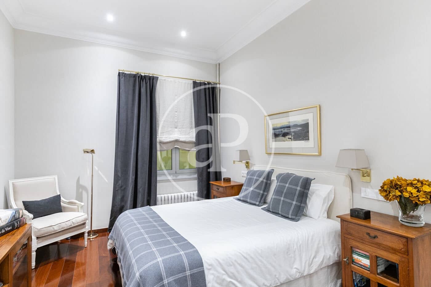 7 soverom Leilighet til salgs i Barcelona by - € 2 200 000 (Ref: 8690421)