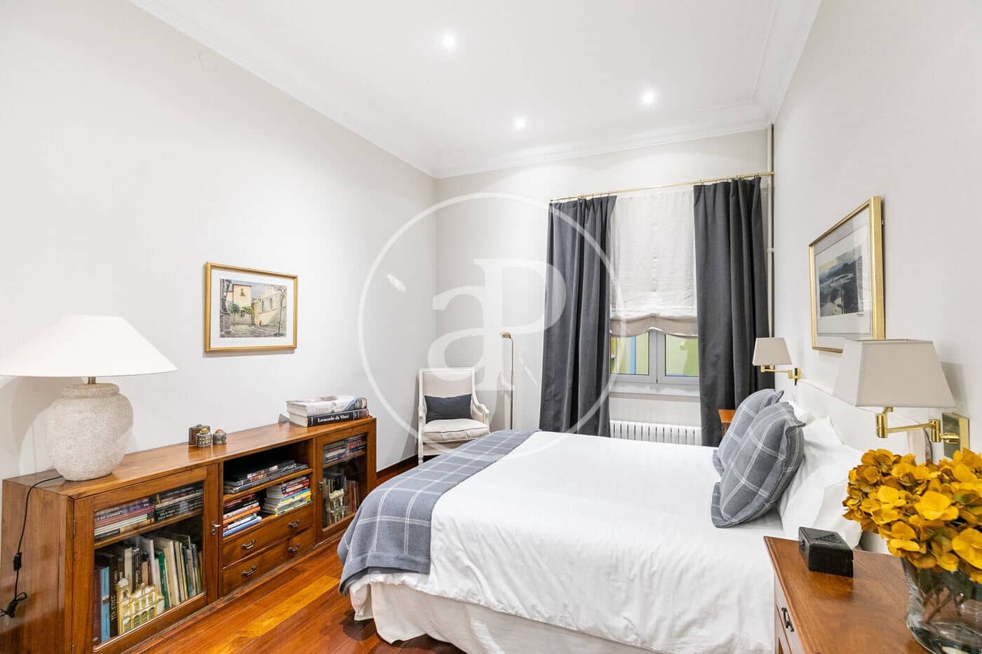 7 soverom Leilighet til salgs i Barcelona by - € 2 200 000 (Ref: 8690421)