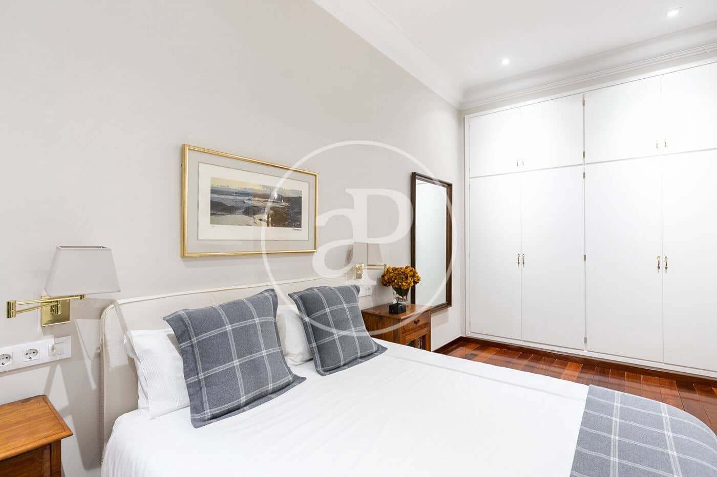 7 soverom Leilighet til salgs i Barcelona by - € 2 200 000 (Ref: 8690421)