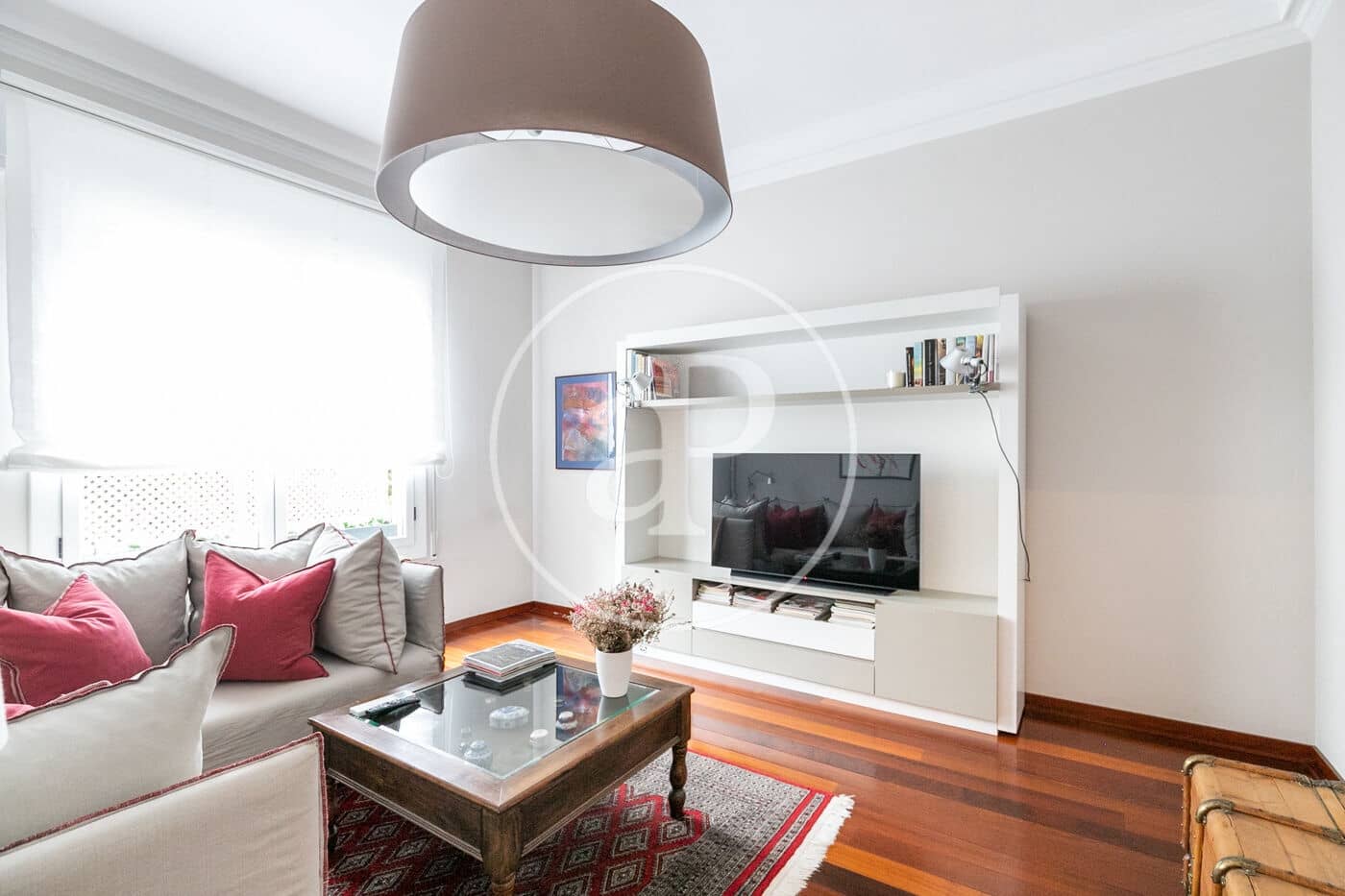 7 soverom Leilighet til salgs i Barcelona by - € 2 200 000 (Ref: 8690421)