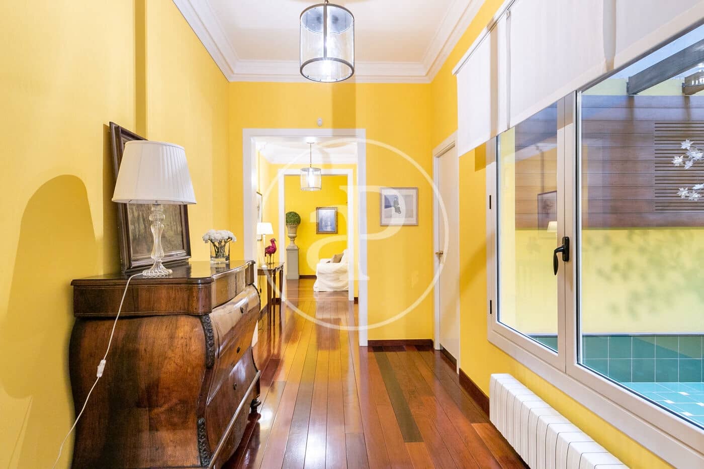 7 soverom Leilighet til salgs i Barcelona by - € 2 200 000 (Ref: 8690421)