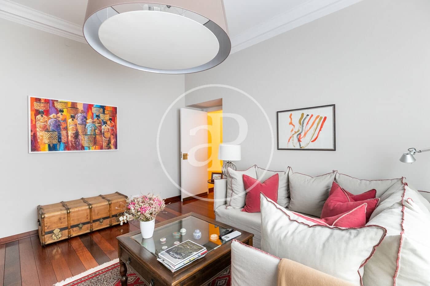 7 soverom Leilighet til salgs i Barcelona by - € 2 200 000 (Ref: 8690421)