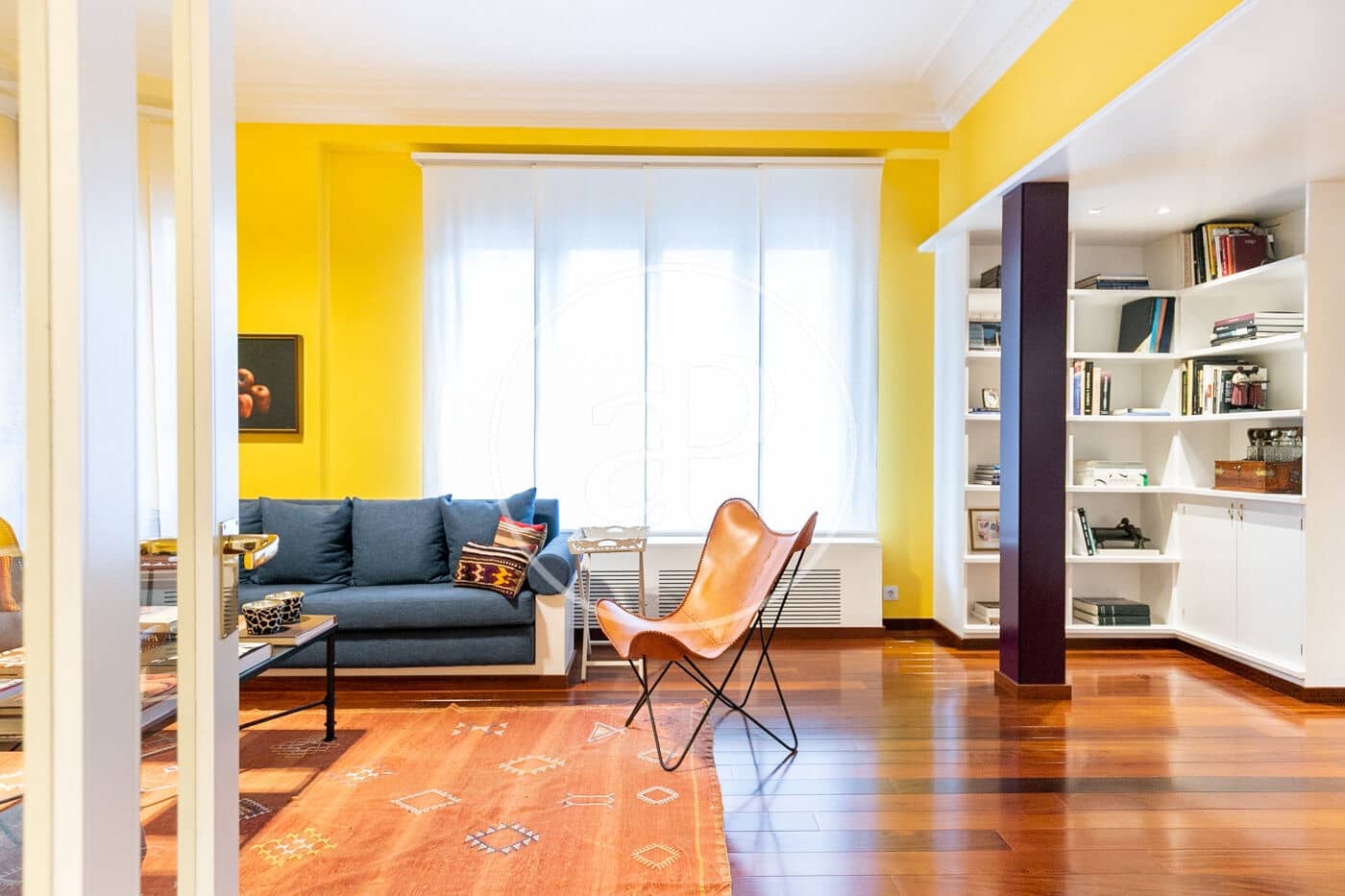 7 soverom Leilighet til salgs i Barcelona by - € 2 200 000 (Ref: 8690421)