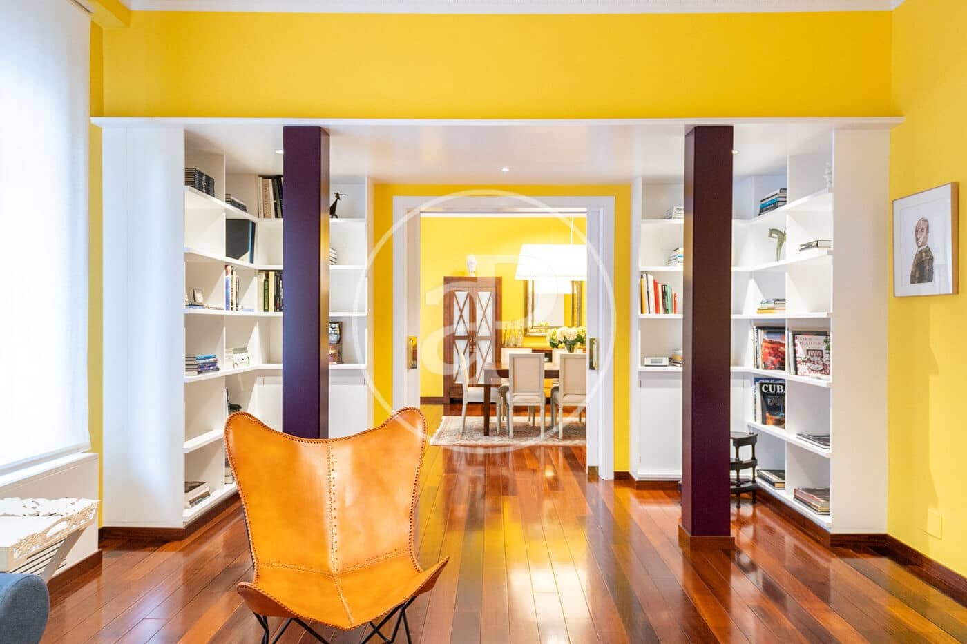 7 soverom Leilighet til salgs i Barcelona by - € 2 200 000 (Ref: 8690421)